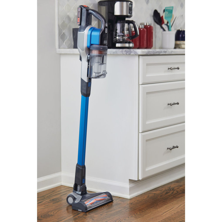 BLACK DECKERPOWERSERIES Extreme 20V MAX cordless stick vacuum